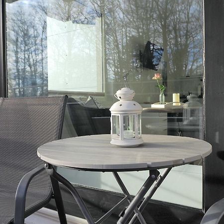 Appartement Auszeit Gluecksburg Exterior photo